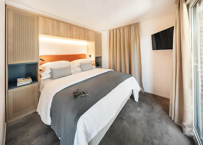 Waterman Village Kompleks wypoczynkowy