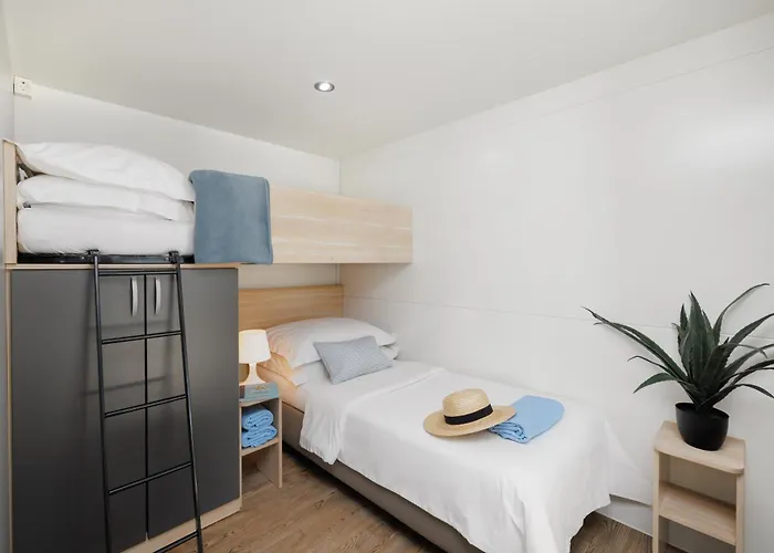 Waterman Village Kompleks wypoczynkowy Supetar