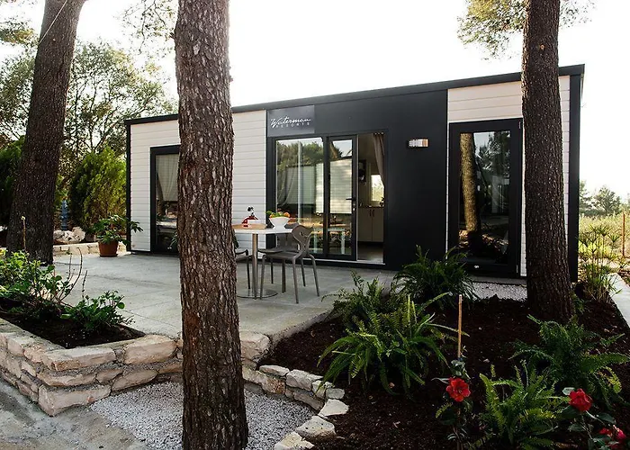 Waterman Village Supetar