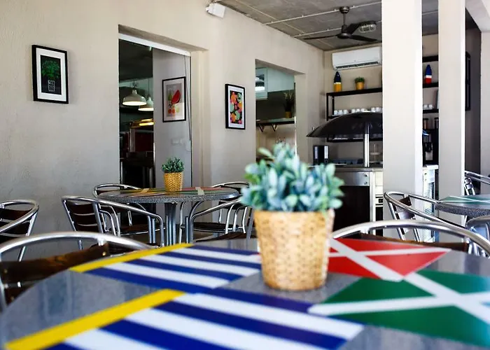 Waterman Village Kompleks wypoczynkowy