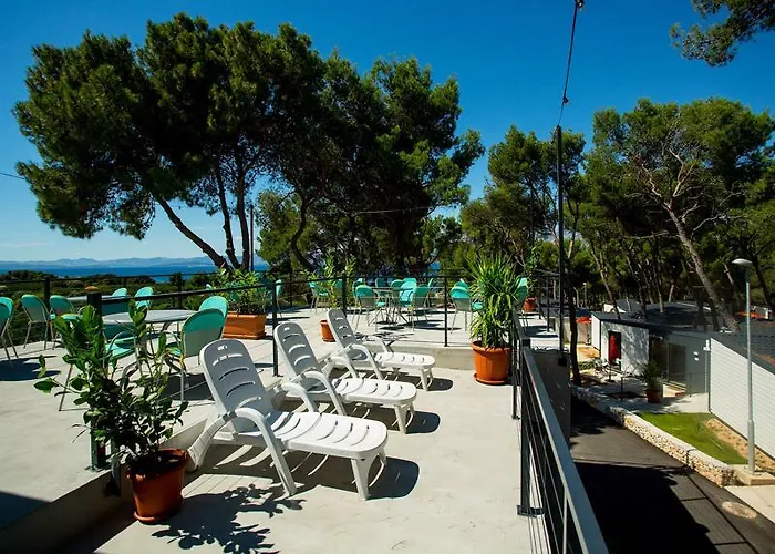 Waterman Village Kompleks wypoczynkowy